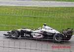 David Coulthard  McLaren