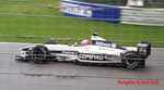 Jenson Button  Williams