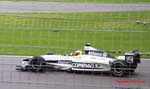 Ralf Schumacher  Williams
