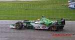 Johnny Herbert  Jaguar